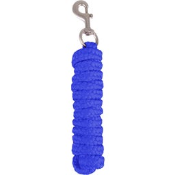Brands of Q Longe d'Attache Heavy Snap, 2 Mètres - Bleu cobalt