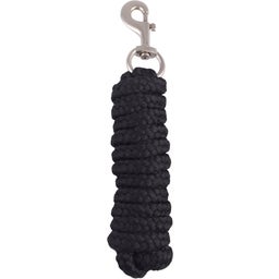 Brands of Q Aanbindtouw Heavy Snap - 2 Meter - Zwart