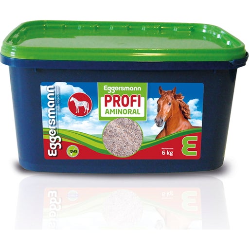 Eggersmann Aminoral Profi - 6 kg