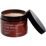 Grooming Deluxe Almond Leather Care Balm