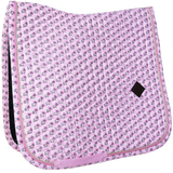 Kentucky Horsewear Schabracke Sammy Rosa Dressur