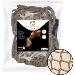 Excellent Horse Heunetz 'Hay Slow Feeder Net' - 5 kg