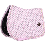 Kentucky Horsewear Schabracke Sammy Rosa Springen