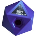 Cubo de Comida 'Maximus Feed & Play', Azul