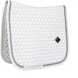 Kentucky Horsewear Dressage Saddle Pad Glitter Band