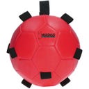 Balle 'Excellent Horse Play Ball' - Rouge