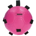Spieleball 'Excellent Horse Play Ball', Rosa
