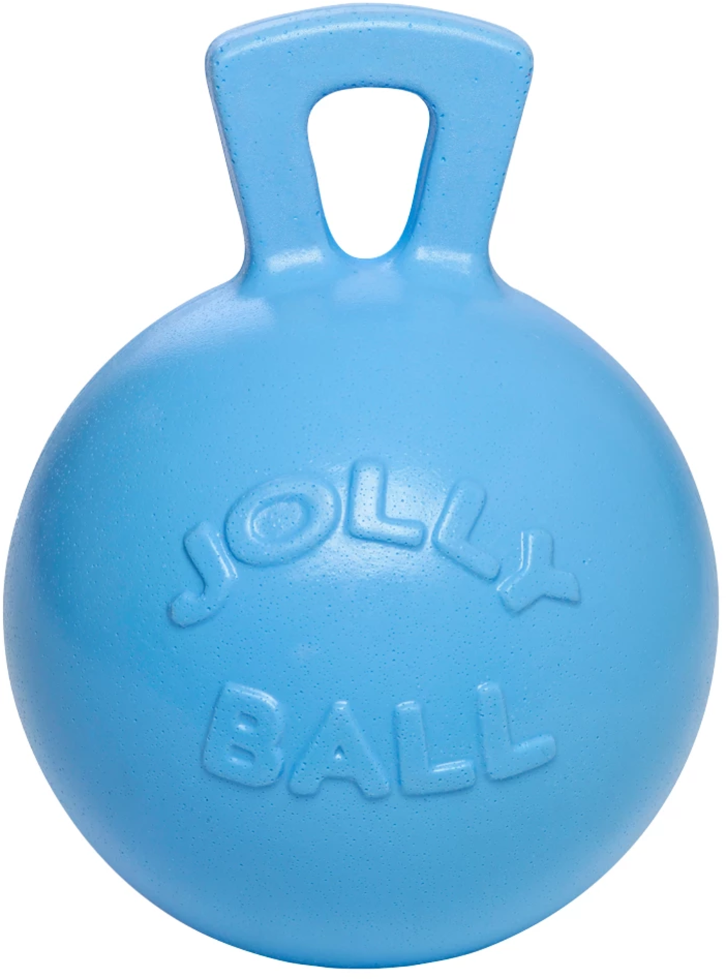 Hofman Animal Care Spieleball 'Jolly Ball' - Blau