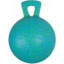 Hofman Animal Care Ballon 'Jolly Ball' - Vert océan