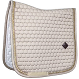 Kentucky Horsewear Dressage Saddle Pad Glitter Band