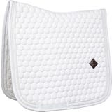 Kentucky Horsewear Dressuur Zadeldek - Glitter Band