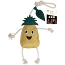 Paardenspeelgoed 'Excellent Horse Foodie Friends' - Ananas