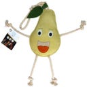 Jouet pour Cheval 'Excellent Horse Foodie Friends', poire