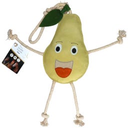 Jouet pour Cheval 'Excellent Horse Foodie Friends' - poire