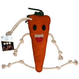 Paardenspeelgoed 'Excellent Horse Foodie Friends' - Wortel