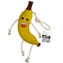 Paardenspeelgoed 'Excellent Horse Foodie Friends', Banaan