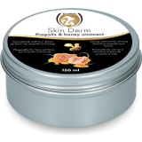 Pflegesalbe Propolis & Honig 'Scin Derm Propolis Cream'