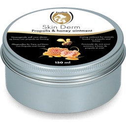 Verzorgende Zalf - Propolis & Honing 'Scin Derm Propolis Cream' - 150 ml