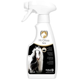Glanzspray 'Excellent Horse Hi Gloss Spray' - 250 ml