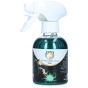 Spray Pailleté « Excellent Horse Hi Gloss Glitter Spray » - Turquoise