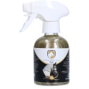Spray Glitter 'Excellent Horse Hi Gloss Glitter Spray' - Oro