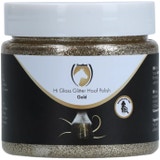 Glitzer-Huflack 'Excellent Horse Hi Gloss Glitter'