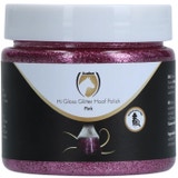 Glitter Hoeflak 'Excellent Horse Hi Gloss Glitter'