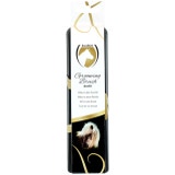 Pflegebürste 'Excellent Horse Grooming Brush', black