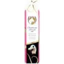 Pflegebürste 'Excellent Horse Grooming Brush', pink - M