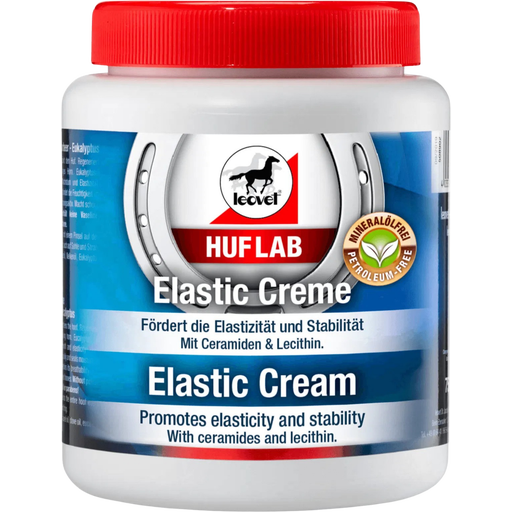 leovet HUFLAB Elastic Creme - 750 ml