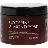 Grooming Deluxe Savon à la Glycérine et aux Amandes