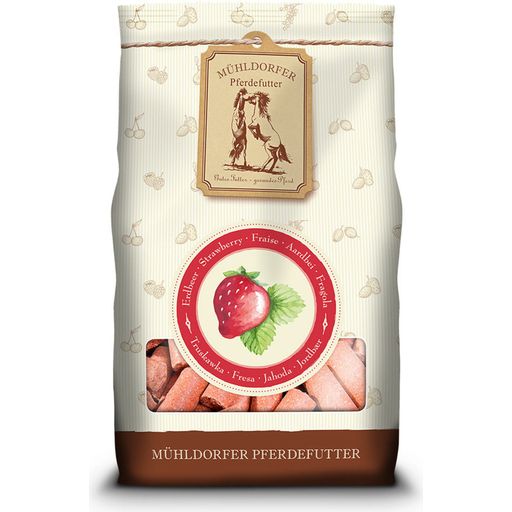 Mühldorfer Лакомство с ягоди - 1 кг