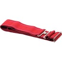 Elasztikus takaró leszorító heveder, Piros