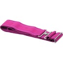 QHP Elastischer Deckengurt - Fuchsia