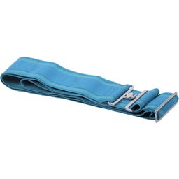 PresTeq Elasztikus takaró leszorító heveder - Sky