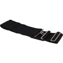 Brands of Q Elastic Rug Strap - Black