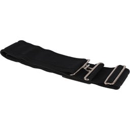 Brands of Q Elastic Rug Strap - Black