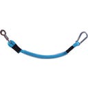 QHP Longe de Transport 90 cm - Turquoise