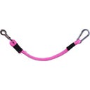 Brands of Q Trailer Tethering Rope 60 cm - Fuchsia