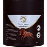 Excellent Horse Fenugreek