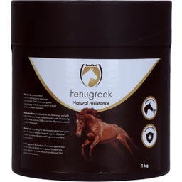 Excellent Horse Fenugreek - 1 kg