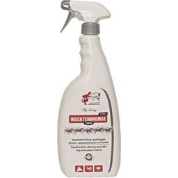 Schopf Hygiene IR 35/10 Insektenbremse Smoke Forte