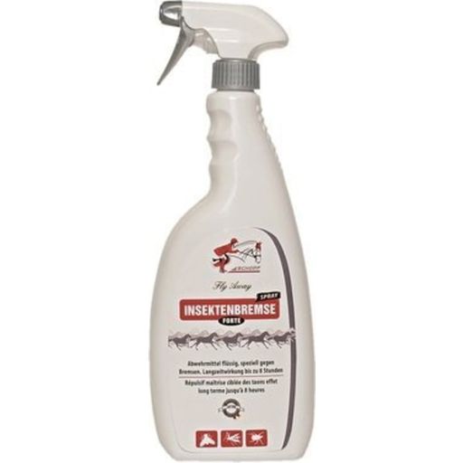 Spray Anti-Insectes IR 35/10 Fly Away Smoke Forte - 1.000 ml
