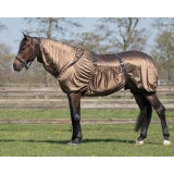 Brands of Q Coperta Anti-Dermatite, Marrone