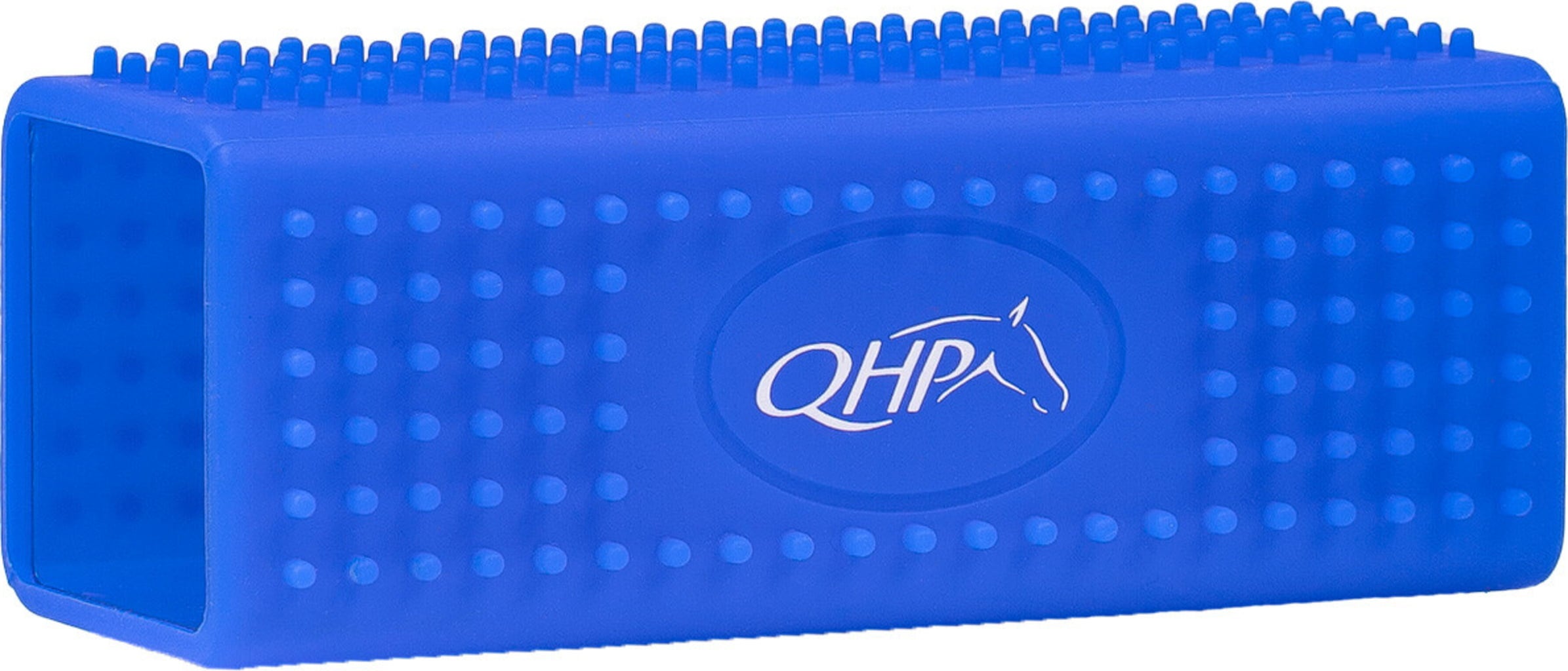 QHP Bürste Multi Function - Kobaltblau