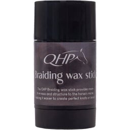 Brands of Q Braided Wax Stick - 1 Pc