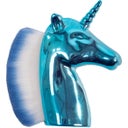 Cepillo Unicornio, Azul