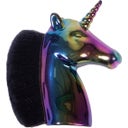 Cepillo Unicornio, Negro