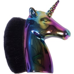 Brands of Q Cepillo Unicornio - Negro