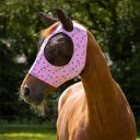 QHP Fliegenschutzmaske Super Bug, Unicorn